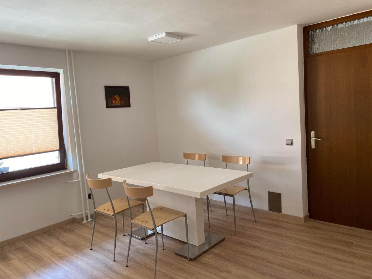 Apartment Harmony Ljubljana Exterior photo
