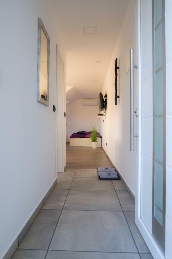 Apartment Harmony Ljubljana Exterior photo