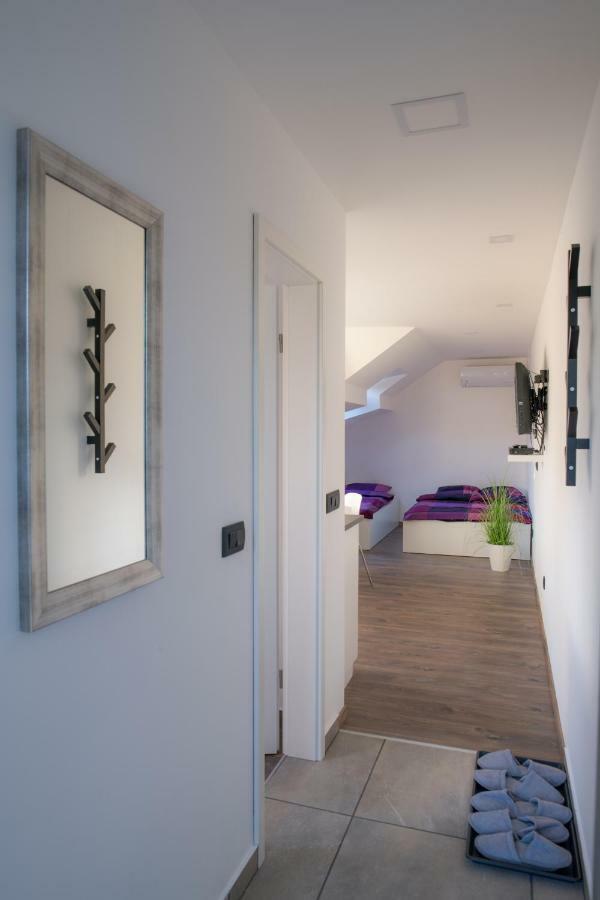 Apartment Harmony Ljubljana Exterior photo